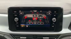 Volkswagen T-Roc 1.5 TSI Match 5dr DSG Petrol Hatchback